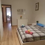 Apartamento Casa Iris