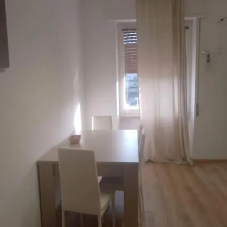Casa Iris לה ספציה