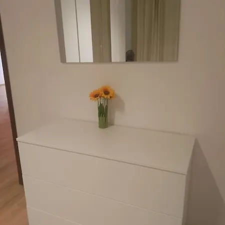 דירה Casa Iris