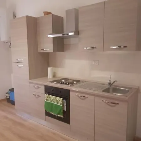 Casa Iris לה ספציה