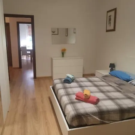 דירה Casa Iris