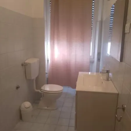 דירה Casa Iris *