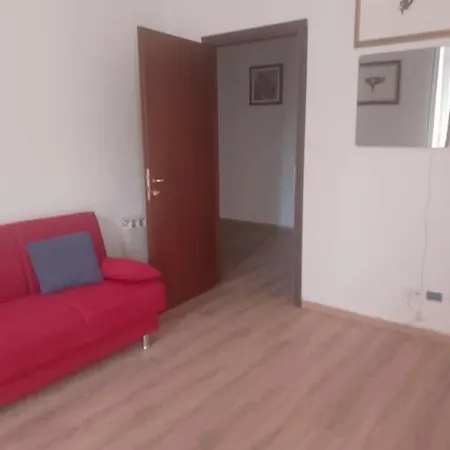 Casa Iris Lägenhet La Spezia