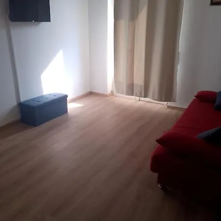 Apartamento Casa Iris