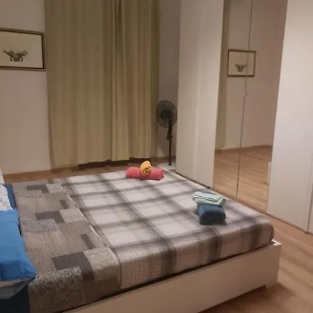 Apartamento Casa Iris *