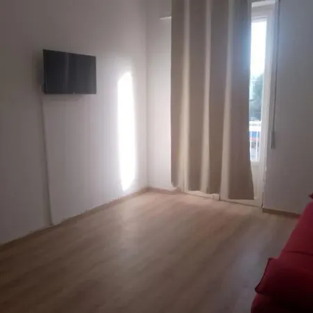 Casa Iris Lägenhet La Spezia