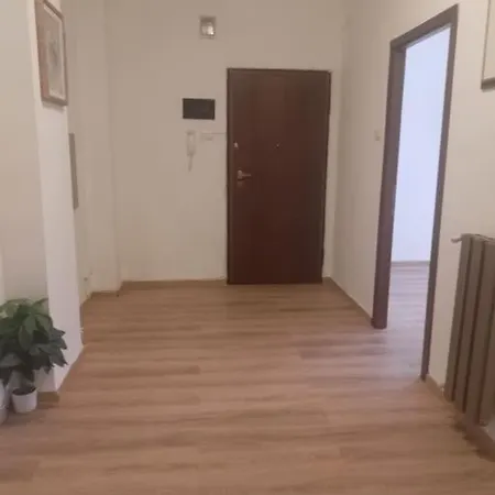 Apartamento Casa Iris