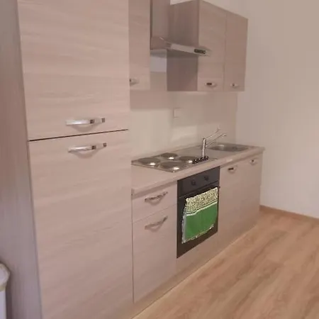 Apartamento Casa Iris