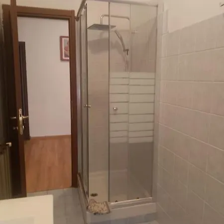 Apartmán Casa Iris La Spezia
